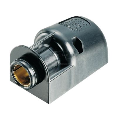 Socle en saillie 12 Volts